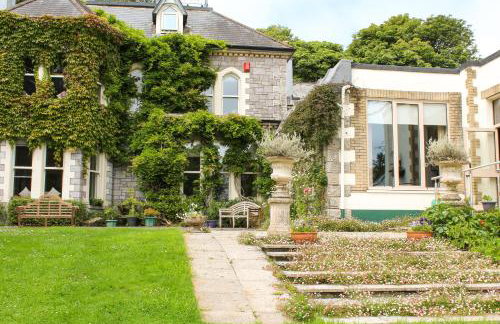 Penmorvah Manor Hotel - Foto 42