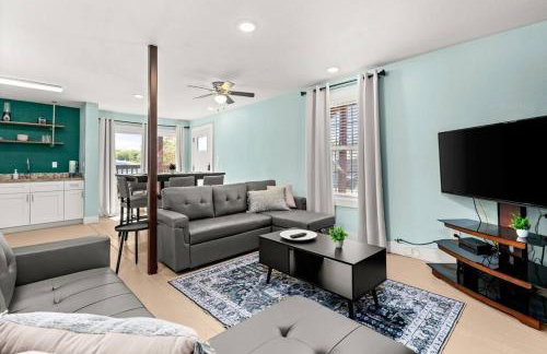 Container Oasis Downtown! - Foto 4