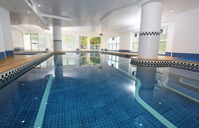 Oscar on Main - Heart of Main Beach - Foto 19