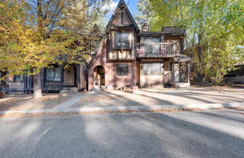 Snow Summit Getaway - Walk to Snow Summit Ski Resort - Foto 6