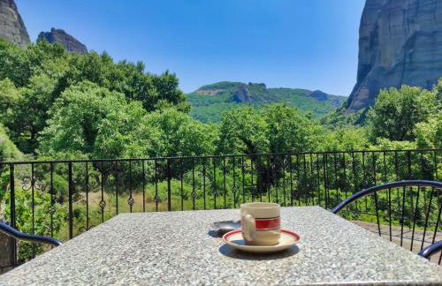 Zosimas House - Foto 18