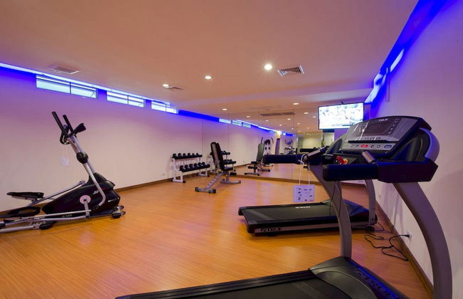 iCheck Inn Residences Sathorn - Photo 45