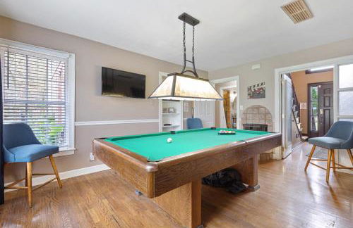 Brenda Lee History 4BR Retreat Pool Hot Tub - Photo 62