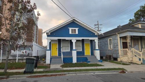 605 S genios st new Orleans 70119 - Foto 5