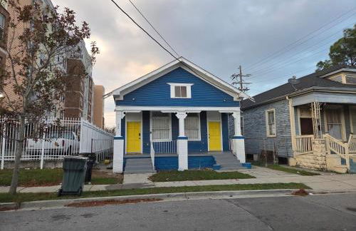 605 S genios st new Orleans 70119 - Foto 5