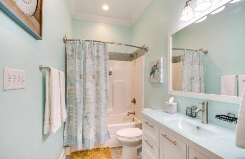 Walk to Beach Stunning Gulfport Getaway - Foto 23