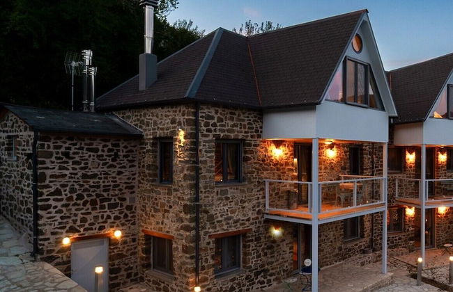 Dandy Villas Karpenisi-Lux Chalet - Photo 68