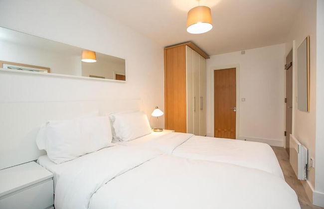 Parnell Corner Apartments - Photo 7