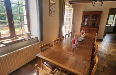 Gite rural La petite Belgique - Lamécourt - 12 personnes - 6 chambres - Foto 34