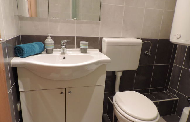 Apartments Vodnica - Foto 26