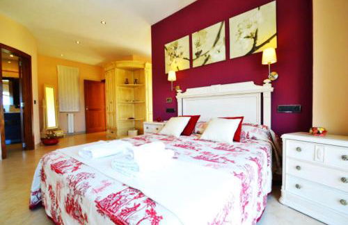 Chalet Libertat - Foto 31