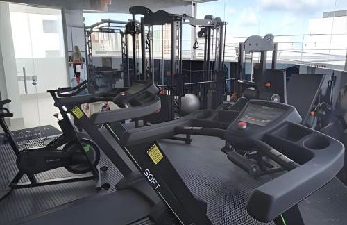 Espetacular Flat em Miramar "2" - Foto 48