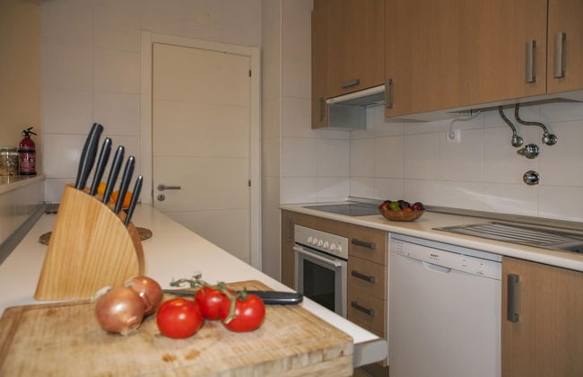 B02 - Fantastic Apartment With Pool Almost On The Sandy Beach by DreamAlgarve - Foto 15