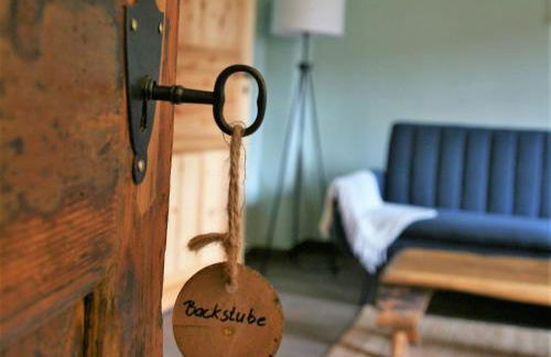 Schlossmühle Schieritz in der Nähe von Meißen - Foto 22