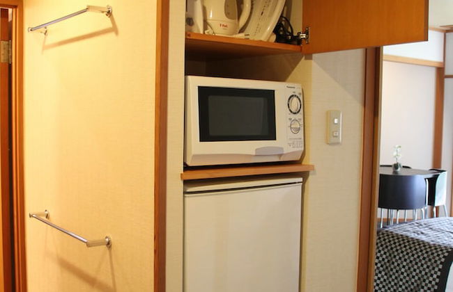 The Ridge Hotel & Apartments - Foto 74