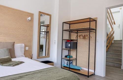 Bambú Suites Vegueta Alquiler por Habitación - Foto 10