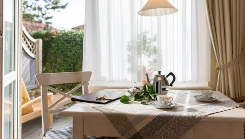 Haus am Park Wohnung Nr3 - Photo 4