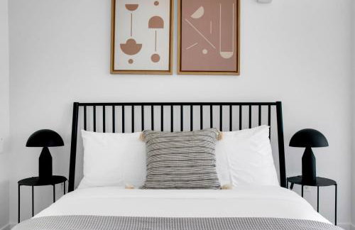 Bellevue 1BR w Gym WD nr Spring District SEA-412 - Foto 9