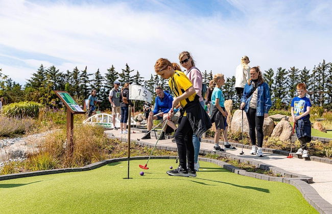 Fun Art Blokhus - Foto 9