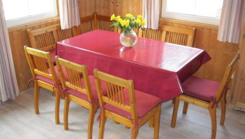 Schwedenhaus Seeblick, Useriner See - Foto 3