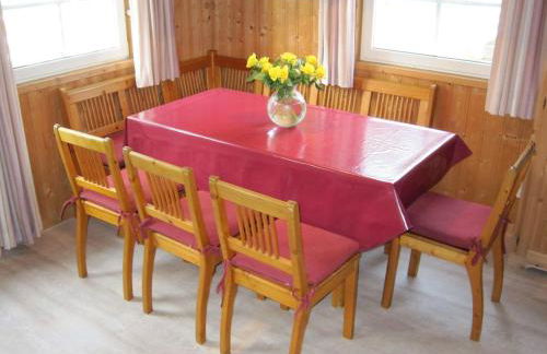 Schwedenhaus-Seeblick-Useriner-See - Photo 3