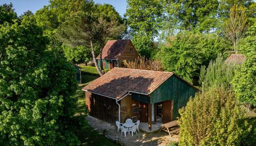 Hameau des laurières - Foto 5