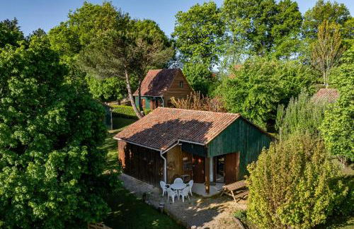 Hameau des laurières - Foto 11