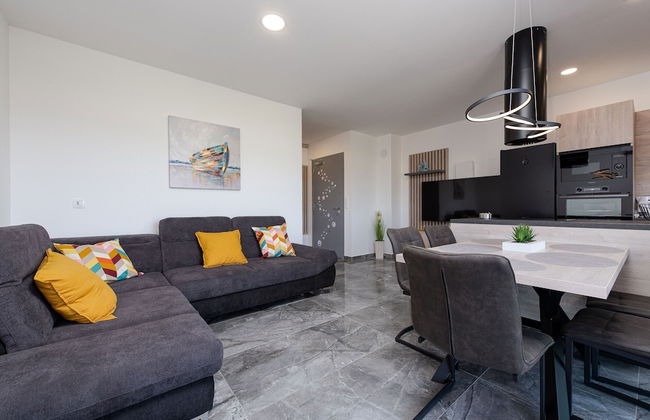 Villa Blue Sky 1 - Foto 29