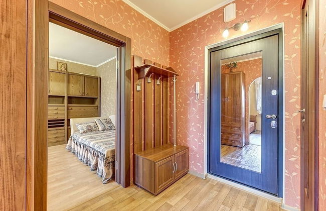 AG Apartment Kollontay 30 - Foto 7