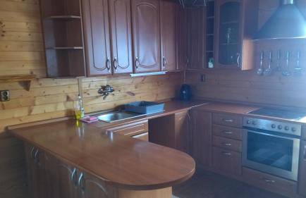 Domki Orla na Mazurach - Photo 58