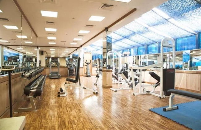 Dock Masters Hotel Apartments - Photo 27