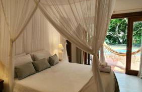 Casa Biriba in the heart of Boipeba - Foto 23