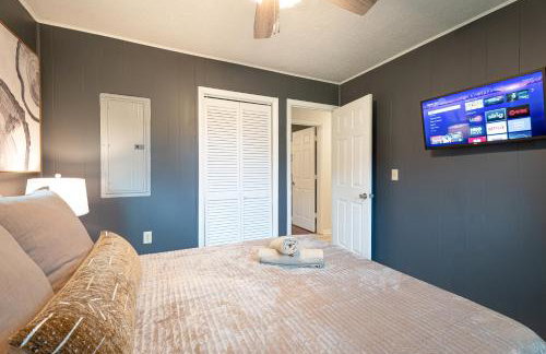 NRG Retreat Pool, Games, Theater and Rock Walls - Foto 19