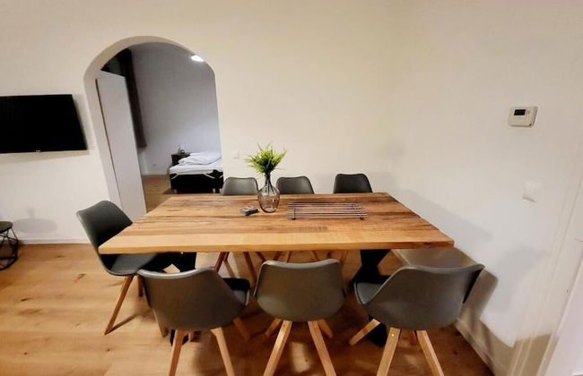 Kienmayer Apartment Vienna - Foto 20