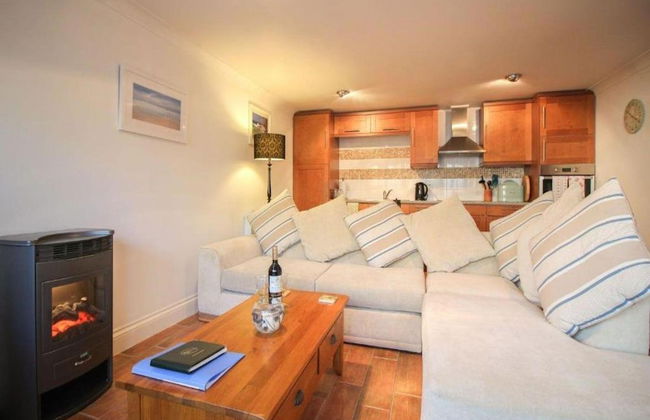 Dune Charming Cottage Near Marazion - Foto 7