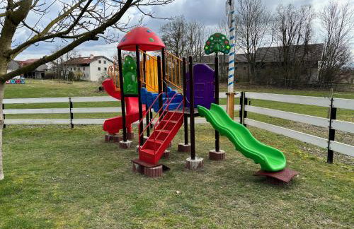 Ferienhaus Spielburg - Foto 31