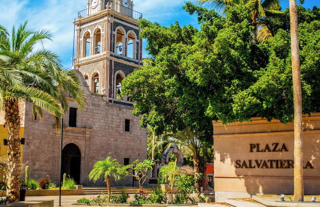 Hotel Santa Fe Loreto by Villa Group - Foto 43