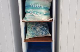 Fabuloso apartamento,1a línea de playa a estrenar. - Foto 31