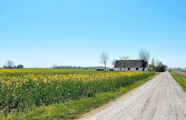 6 Person Holiday Home in Skivarp-by Traum - Foto 14