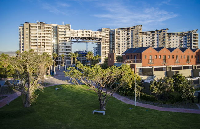 Manhattan Luxury Apartments - Foto 27