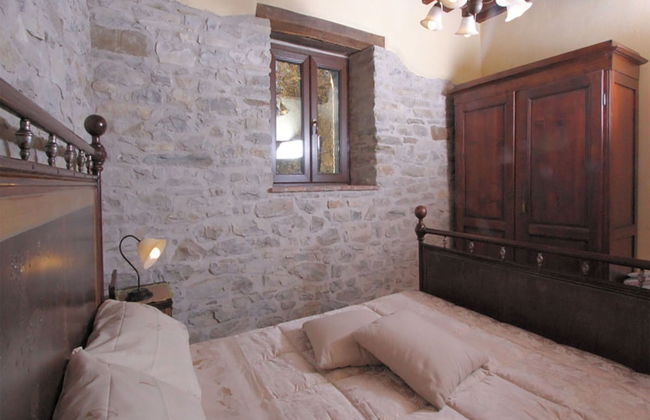 Nice Apartment in Apecchio With Shared Swimming Pool - Foto 3