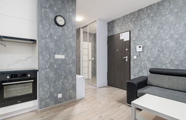 RentPlanet - Grzybowska 85 - Foto 5