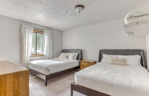 Little Trail Lodge - Unit A - Foto 22