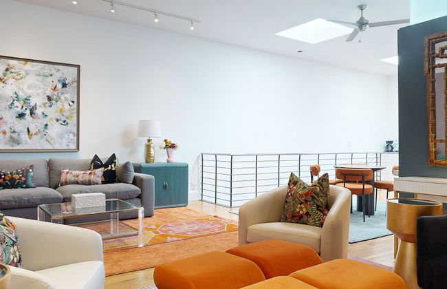 Wolf Den Loft Downtown AVL - Foto 60