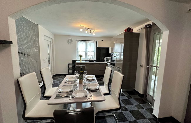 Villa Serenity - Foto 14