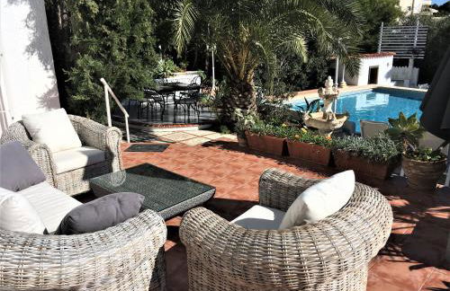 Villa Esmeralda - Foto 36