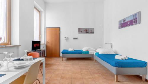 New -20 cozy flat fiera milano 5 min free wifi - Foto 5