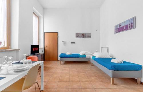 New -20 cozy flat fiera milano 5 min free wifi - Foto 5