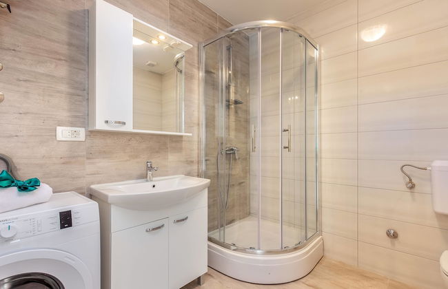 Villa Veronique - Photo 59