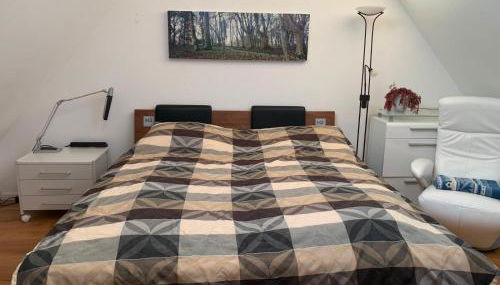 Dachwohnung Nähe Clemenshospital - Photo 5